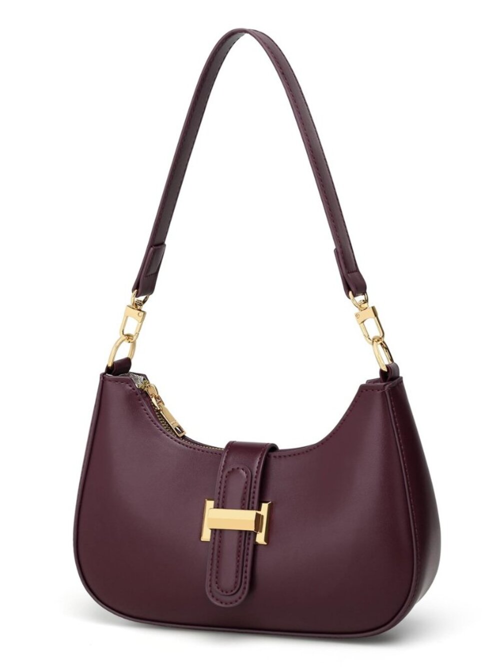 Small Shoulder Bag for Women, Cute Clutch Purses for Women